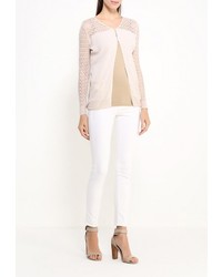 Женский бежевый кардиган от Rifle