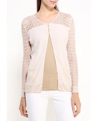 Женский бежевый кардиган от Rifle