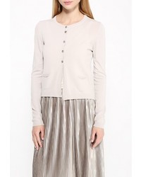 Женский бежевый кардиган от Rinascimento