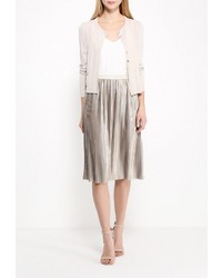 Женский бежевый кардиган от Rinascimento