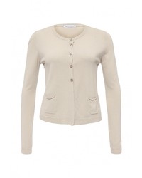 Женский бежевый кардиган от Rinascimento