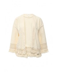 Женский бежевый кардиган от SPRINGFIELD