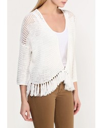 Женский бежевый кардиган от Tom Tailor Denim