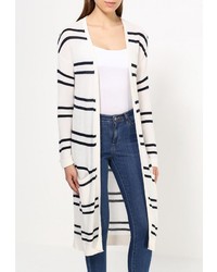 Женский бежевый кардиган от Tom Tailor Denim