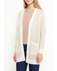 Женский бежевый кардиган от Troll