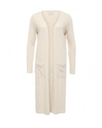 Женский бежевый кардиган от Vero Moda