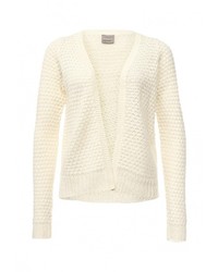 Женский бежевый кардиган от Vero Moda
