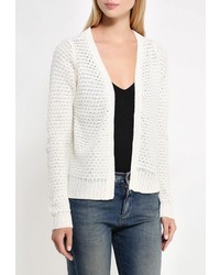 Женский бежевый кардиган от Vero Moda