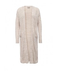 Женский бежевый кардиган от Vero Moda