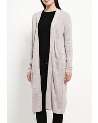 Женский бежевый кардиган от Vero Moda