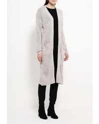 Женский бежевый кардиган от Vero Moda