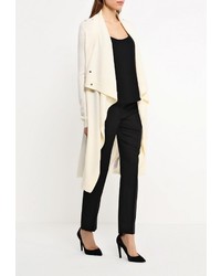 Женский бежевый кардиган от Vila