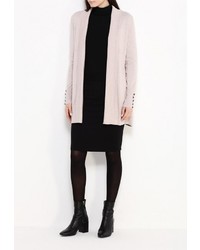 Женский бежевый кардиган от Wallis