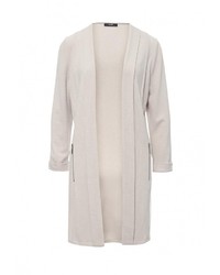 Женский бежевый кардиган от Wallis