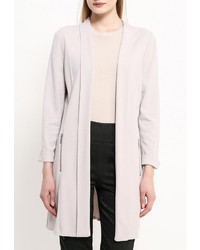 Женский бежевый кардиган от Wallis