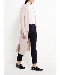 Женский бежевый кардиган от Zarina