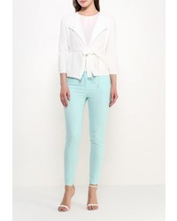 Женский бежевый кардиган от Zarina