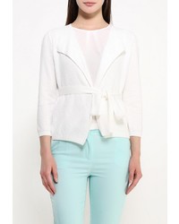 Женский бежевый кардиган от Zarina