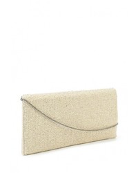Бежевый клатч от To be Bride