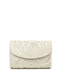 Бежевый клатч от To be Bride