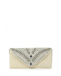 Бежевый клатч от To be Bride