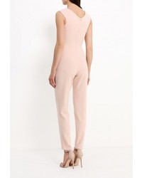 Бежевый комбинезон от City Goddess