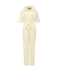 Бежевый комбинезон от Love &amp; Light