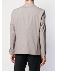 Мужской бежевый пиджак от PS Paul Smith