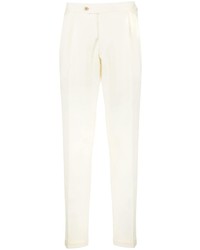 Мужской бежевый пиджак от Luigi Bianchi Mantova