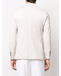 Мужской бежевый пиджак от Circolo 1901