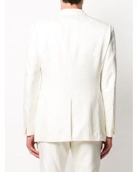 Мужской бежевый пиджак от Tom Ford