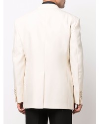 Мужской бежевый пиджак от Tom Ford