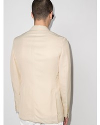 Мужской бежевый пиджак от Tom Ford