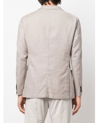 Мужской бежевый пиджак от Windsor