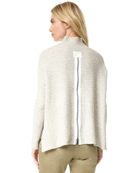 Женский бежевый свитер от Free People