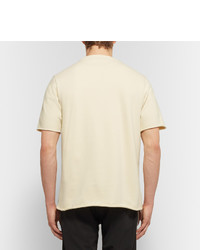 Мужской бежевый свитер от Paul Smith