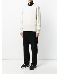 Мужской бежевый свитшот от Our Legacy