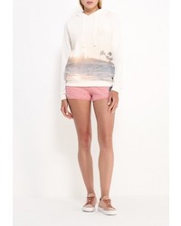 Женский бежевый худи от Billabong