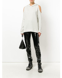 Женский бежевый худи от RtA