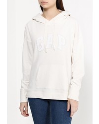 Женский бежевый худи от Gap