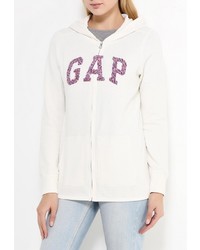 Женский бежевый худи от Gap