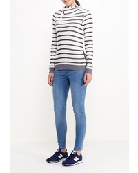 Женский бежевый худи от Roxy