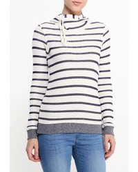 Женский бежевый худи от Roxy