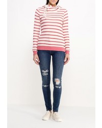 Женский бежевый худи от Roxy