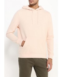 Мужской бежевый худи от Topman