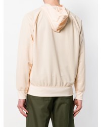 Мужской бежевый худи от Our Legacy