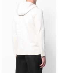 Мужской бежевый худи от Puma