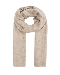 Мужской бежевый шарф от Batkovski