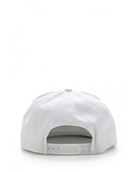 Мужская белая бейсболка от Canoe