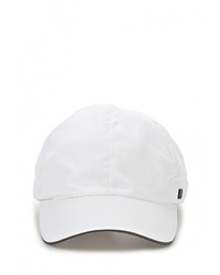 Мужская белая бейсболка от Canoe